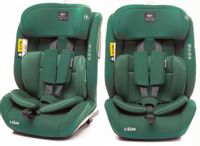 Fotelik samochodowy 4Baby GO-FIX I-Size 9-36 kg 76-150 cm ISOFIX