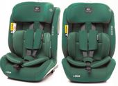Fotelik samochodowy 4Baby GO-FIX I-Size 9-36 kg 76-150 cm ISOFIX