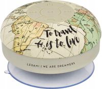 Głośnik Przenośny Bluetooth Wodoodporny Legami Singing In The Shower Pryszn