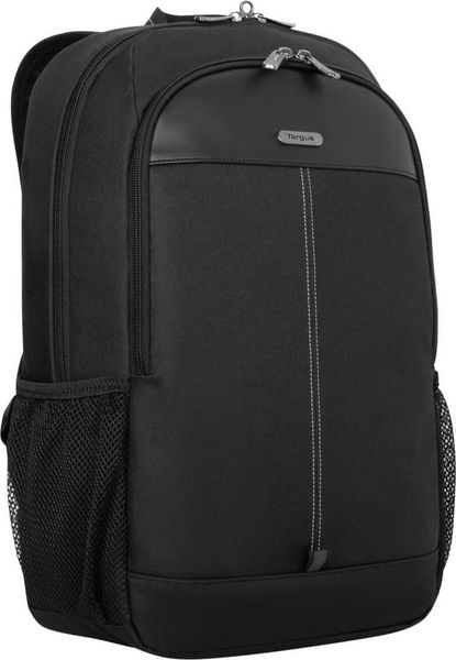 targus modern classic backpack 15-16'' czarny zdjęcie 2