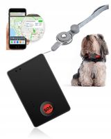 MINI LOKALIZATOR GPS SINOTRACK ST904 1200mah SERWER APP BEZ ABONAMENTU