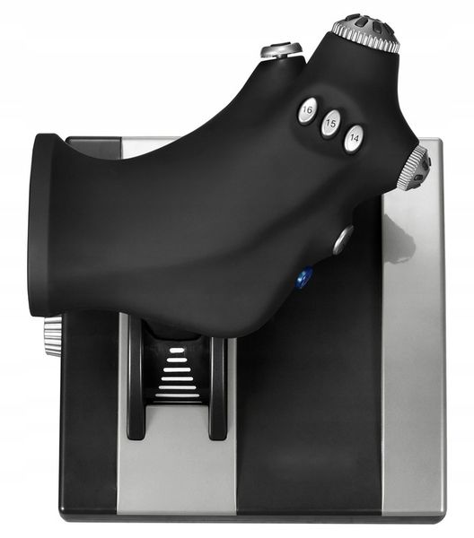 Joystick Zestaw COBRA CF2290 Pro Flight zdjęcie 4