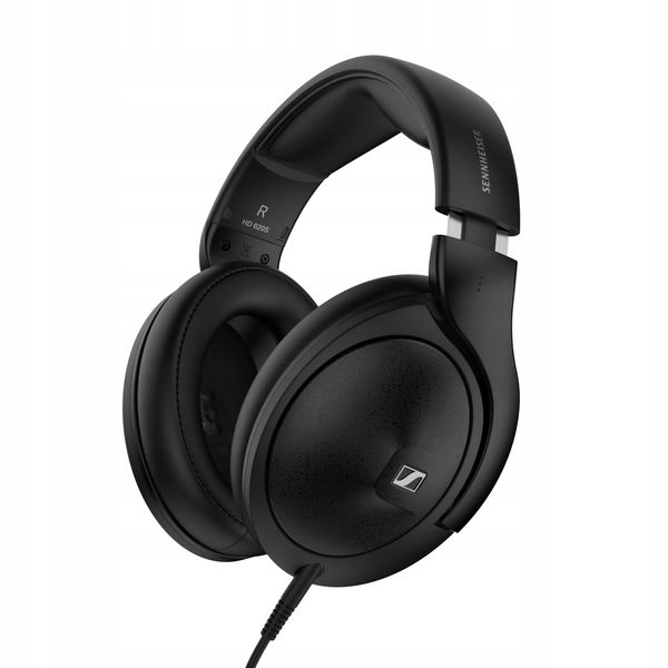 Słuchawki Sennheiser HD 620S zdjęcie 2
