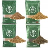 Zestaw 4x ZANĘTA UP FISH- ACTIVE + PERFECT CLASSIC + PERFECT BLACK + SELECT