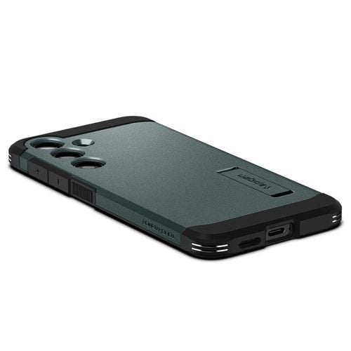 spigen tough armor galaxy s24 abyss green na Arena.pl