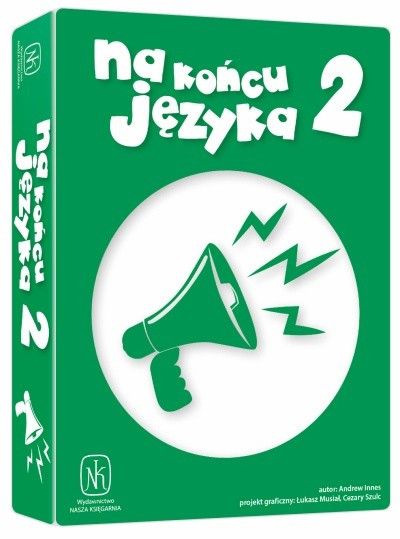 Gra Na Końcu Języka 2 zdjęcie 1