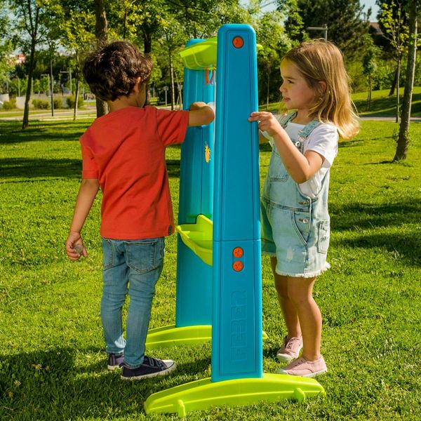 FEBER Dwustronna Przeźroczysta Tablica do Rysowania ArtFun Board zdjęcie 7