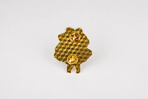 Venus | 3 cm | Metal | Anime Pin | Sailor Moon na Arena.pl