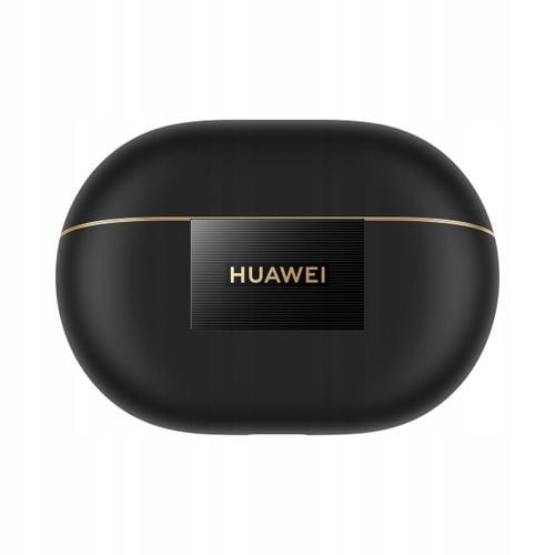 SŁUCHAWKI BLUETOOTH HUAWEI FREEBUDS PRO 4 CZARNY na Arena.pl