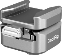 Smallrig 4500 HawkLock H18 Szybkozłączka z zimną stopką