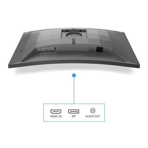Monitor LED Philips 27M2C5200W 27 " 1920 x 1080 px VA na Arena.pl