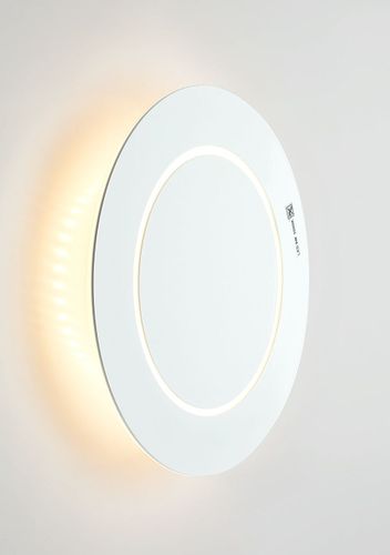 Kinkiet MOONLIGHT LED 9W W8366-9W - Auhilon na Arena.pl