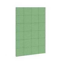 MASTERKIDZ Panel Ścienny Tablica Naukowa Kreatywna STEM Tablica na zewnątrz Outdoor + Panel Monatażowy 120x80cm