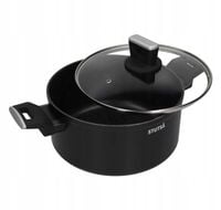 Garnek 20cm STUTSA KALLA