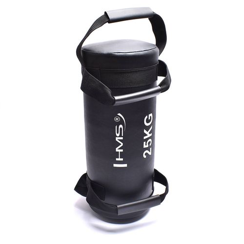 Power Bag black WDC25 25 kg HMS na Arena.pl