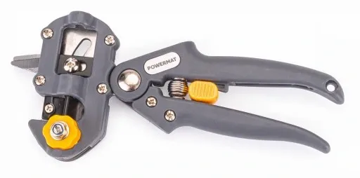 Sekator SZCZEPIENIA Roślin Krzewów Drzew Taśma zdjęcie 7