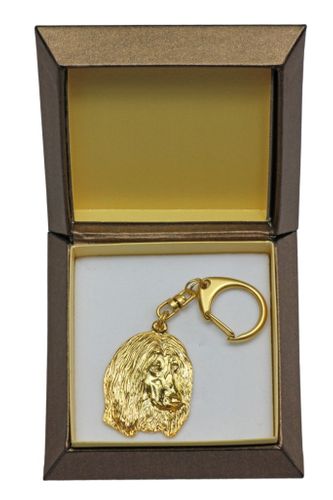 Chart Afgański - breloczek - 2444 na Arena.pl