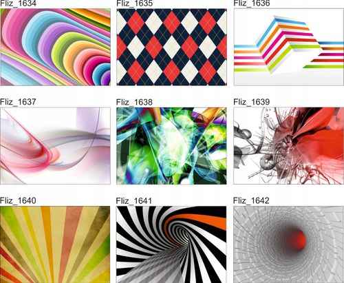 FOTOTAPETA 3D OPTYCZNA tunel na wymiar + klej na Arena.pl