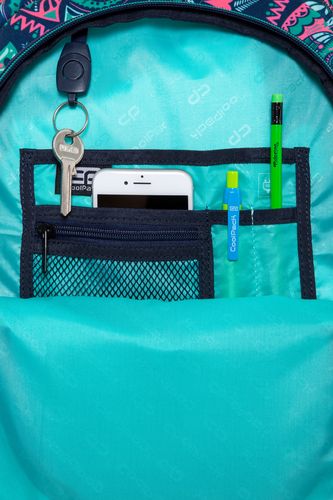 Coolpack-DRAFTER-Plecak-AZTEC GREEN na Arena.pl