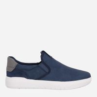 Buty slip-on męskie Timberland