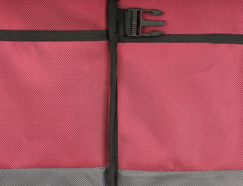 ORGANIZER DO BAGAŻNIKA SAMOCHODU TORBA DO BAGAŻNIKA SAMOCHODU POJEMNY XXL na Arena.pl