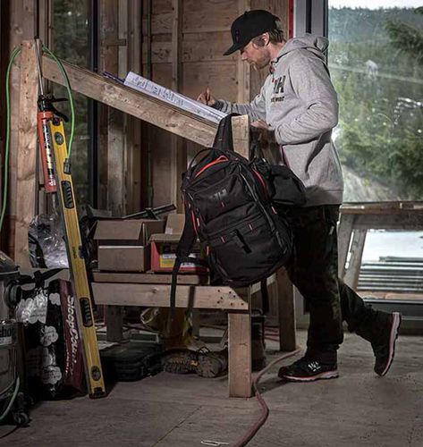 plecak helly hansen work day 27 l na Arena.pl