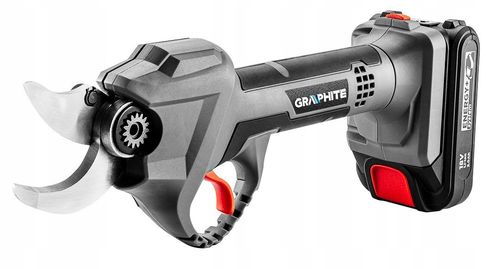 Sekator akumulatorowy GRAPHITE 58G029 na Arena.pl