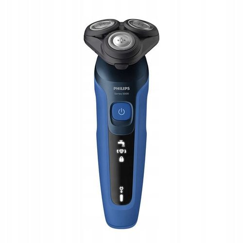 GOLARKA TRYMER PHILIPS Shaver Series 5000 S5466 na Arena.pl
