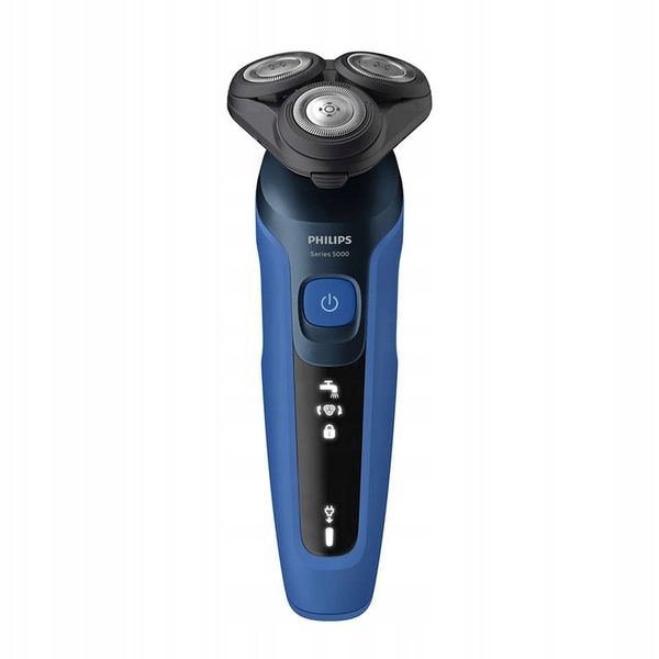 GOLARKA TRYMER PHILIPS Shaver Series 5000 S5466 zdjęcie 4