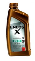 olej ENEOS X Ultra 0w16 1L HYBRID (HEV) Plug-in Hybrid (PHEV) GF-6B ; JAPAN