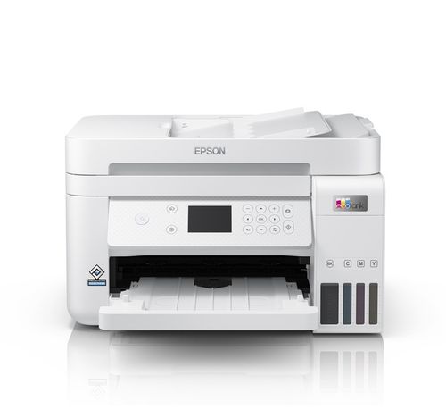 Drukarka wielofunkcyjna atramentowa (kolor) Epson EcoTank L6276 na Arena.pl