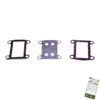 Zestaw naprawczy EGR OPEL SAAB FIAT ALFA ROMEO