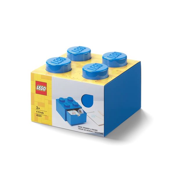 LEGO 4020 POJEMNIK Z SZUFLADĄ zdjęcie 3