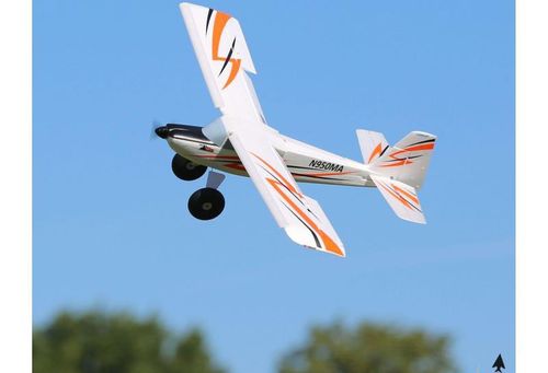 E-flite UMX Timber BNF Basic na Arena.pl