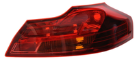 Opel Insignia 08-13 lampa tylna PRAWA