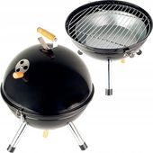 Grill węglowy Rossner 29 x 29 cm