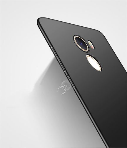 Etui MSVII Xiaomi Mi Mix 2 Black na Arena.pl