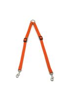 A-264 ROZDZIELACZ SMYCZY DLA PSA REGULOWANY 16mm Kolor - Pomarańczowy
