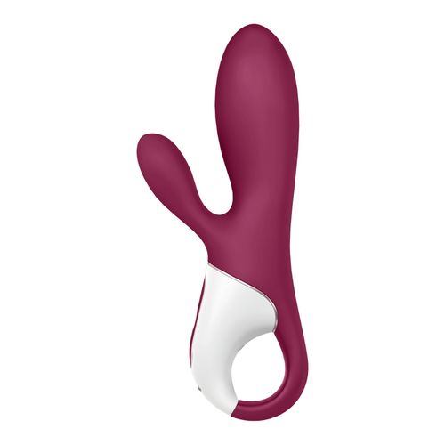 wibrator hot bunny connect app na Arena.pl