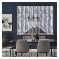 Firanka Ceres 300 x 150 cm DomoweTekstylia | WN35C2 150