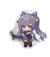 Poduszka Chibi Genshin Impact - Keqing