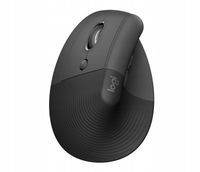 Myszka Logitech Lift for Business leworęczna ergonomiczna 4000 DPI