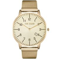 Zegarek damski Paul Lorens-KADOMA- 11503B-4D1