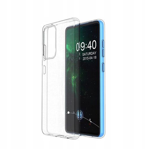 ultra clear żelowy case etui obudowa do xiaomi redmi note 10 na Arena.pl