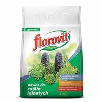 inco florovit iglak 1kg worek /in/