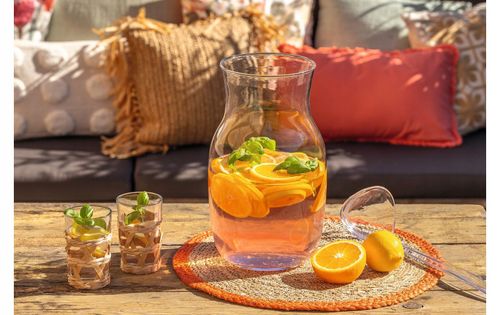 Karafka Leonardo Aperitivo 4 l na Arena.pl