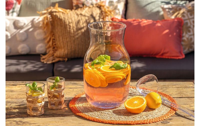 Karafka Leonardo Aperitivo 4 l zdjęcie 2