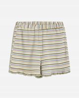 Spodenki GRUNT zielony 14lat