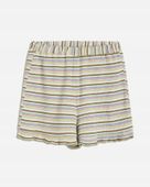 Spodenki GRUNT zielony 14lat