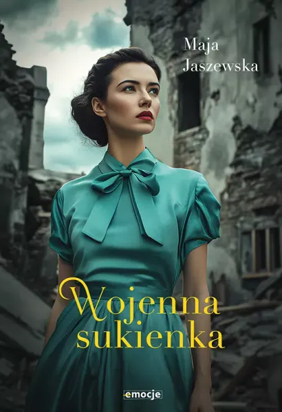 Wojenna Sukienka zdjęcie 1